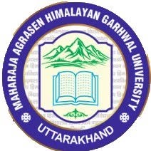 Maharaja Agrasen Himalayan Garhwal University